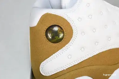 Hyperoad Air ‘Wheat’ 13 Jordan 0620